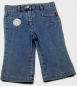 Preview: Mexx  Denim Baby-Jeans mit Festbund aus weicher  Baumwolle